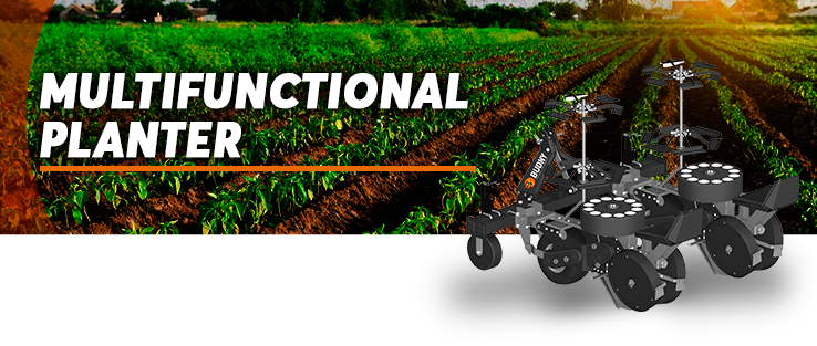 transplantadeira